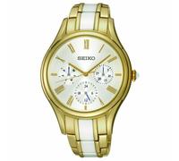 Men`S Watch Seiko Sky718P1 (Ø 35 Mm) NUOVO