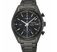 Orologio Uomo Seiko SSC773P1 Nero