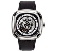 Orologio Uomo SevenFriday SF-P1B/01 [Ø 47 mm]