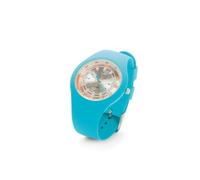 Orologio Uomo Silicone Azzurro 4US CESARE PACIOTTI codice T4RB444