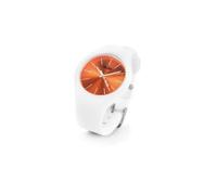 Orologio Uomo Silicone Bianco 4US CESARE PACIOTTI codice T4RB452