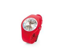 Orologio Uomo Silicone Rosso 4US CESARE PACIOTTI codice T4RB445