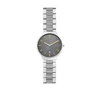 Skagen Uomo Orologio da Polso Grenen Slim Acciaio Inox SKW6523