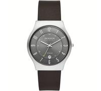 Orologio Uomo Skagen SUNDBY TITANIUM [Ø 40 mm]