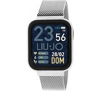 Orologio Uomo Smartwatch Silver Liu Jo