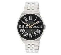 Orologio Uomo Smartwatch Slim Man 2.0 Silver Liu Jo - SWLJ186