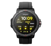 Orologio smartwatch Vagary By Citizen X04A-001VY con funzione chiamata