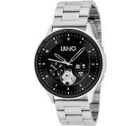 Orologio Uomo Smartwatch Voice Man Silver Liu Jo
