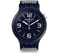 Swatch Uomo Orologio SO27N101