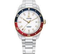 OROLOGIO UOMO TH85 AUTOMATIC