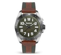 Orologio Uomo Timberland TDWGP2201602 Verde