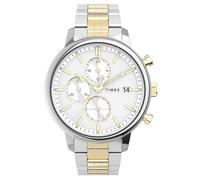 Orologio Uomo Timex CHICAGO [Ø 44,5 mm]