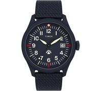 Orologio Uomo TIMEX EXPEDITION NORTH TW2W23600 Tessuto Blu