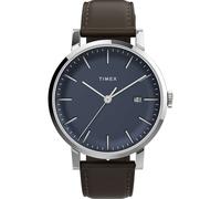 Timex orologio solo tempo uomo trendy cod. TW2V36500
