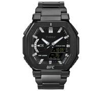 Timex Orologio da uomo TW2V84800 UFC Colossus Nero