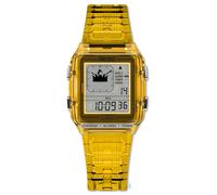 Timex Orologio da uomo Q LCA Fortnite 32mm TW2W96600