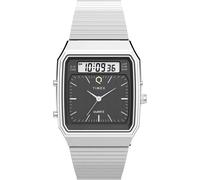 Timex Orologio Q Fusion Reissue 32mm 3ATM TW2Y05900