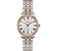 Orologio Uomo Tissot CARSON AUTOMATIC [Ø 30 mm]
