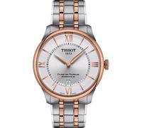 Orologio Uomo Tissot CHEMIN DES TOURELLES POWERMATIC 80 [Ø 39 mm]