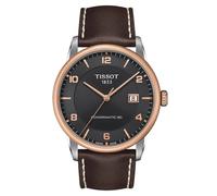 Orologio Uomo Tissot LUXURY POWERMATIC 80 [Ø 41 mm]