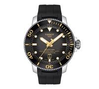 Tissot Orologio Analogico Automatico Uomo T1206071744101