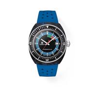 Orologio Uomo Tissot SIDERAL S AUTOMATIC Azzurro