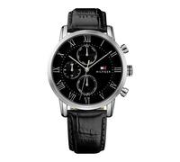 Orologio Uomo Tommy Hilfiger 1791401 [Ø 44 mm]