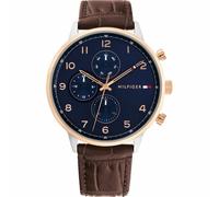 Orologio Uomo Tommy Hilfiger 1791987 [Ø 44 mm]