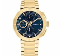 Orologio Uomo Tommy Hilfiger 1792118 [Ø 44 mm]