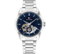 Orologio Uomo Tommy Hilfiger BAKER AUTOMATIC