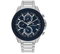 Tommy Hilfiger Orologio Uomo Tommy Hilfiger 1687491 F_0301_S7285757 Orologi