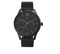 Orologio Tommy Hilfiger Damon 1791420 Nero 00