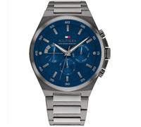Orologio Uomo Tommy Hilfiger Pippa 1792089 Quadrante Blu