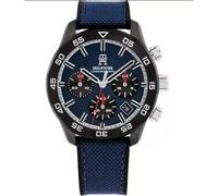 Orologio Uomo Tommy Hilfiger TH85 CARBON 1792183