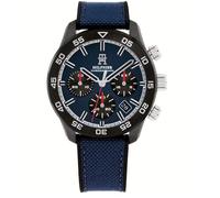 Orologio Uomo Tommy Hilfiger TH85 CARBON 1792183