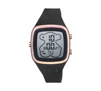 Orologio Uomo Tous 3000132900 Nero Grigio