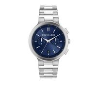 Trussardi Orologio Uomo, Multifunzione, Analogico, Collezione LOUD - R2453164004