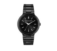 Trussardi Orologio Uomo, Tempo, Data, Analogico, Collezione LOUD - R2453164001