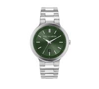 Trussardi Orologio Uomo, Tempo, Data, Analogico, Collezione LOUD - R2453164002