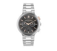Trussardi Orologio Uomo, Multifunzione, Analogico, Collezione LOUD - R2453164005