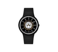 Orologio Uomo UDINESE P-UN443XN1 Silicone Nero OFFICIAL