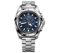 Victorinox Swiss Army I.N.O.X. Cronografo Tachimetro 241985 200M Orologio Uomo