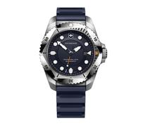 Victorinox Orologio V241991 Dive Pro in gomma e acciaio