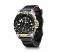 Victorinox 242014 Orologio Uomo Journey 1884 Quarzo 43mm 20ATM