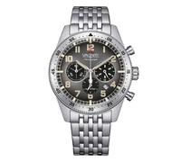 Citizen Orologio Cronografo Uomo Vagary By Flyboy - Iv2-117-61 trendy cod. IV2-117-61