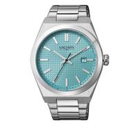 Citizen Orologio Al Quarzo Vagary By Uomo Timeless trendy cod. IB9-212-73