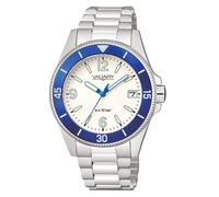 Orologio Vagary unisex VD5-210-11 bianco bracciale president