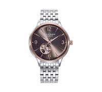 Orologio Viceroy Automatico Uomo Acciaio 401413-95