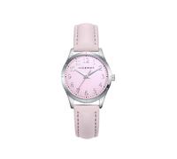 Orologio Viceroy Bambina Cinturino Rosa Cassa Rosa Con Numeri 41134-75