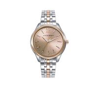 Orologio VICEROY Bicolore per Donna 401234-75 - Acciaio E IP Rosa Con Movimento